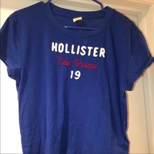 Hollister Tee FINAL PRICE